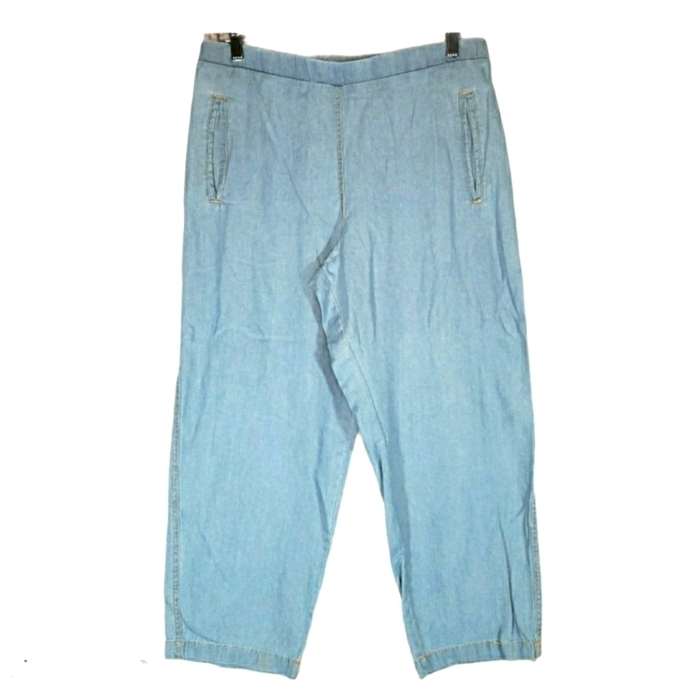 HASTING & SMITH Short Length Pants Size M